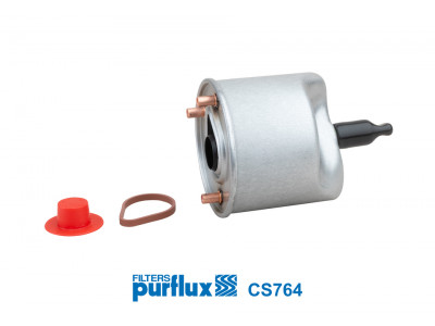 CS764 - Palivový filter PURFLUX