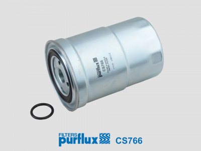 CS766 - Palivový filter PURFLUX