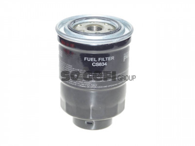 CS834 - Palivový filter PURFLUX