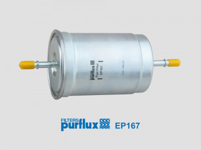 EP167 - Palivový filter PURFLUX