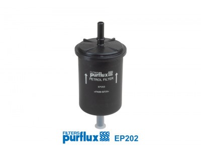 EP202 - Palivový filter PURFLUX