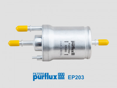 EP203 - Palivový filter PURFLUX