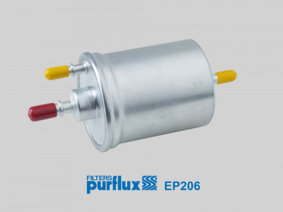 EP206 - Palivový filter PURFLUX