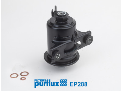 EP288 - Palivový filter PURFLUX