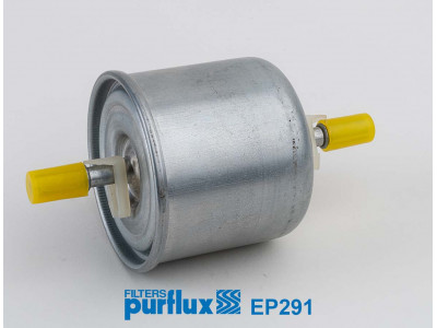 EP291 - Palivový filter PURFLUX