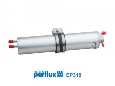 EP310 - Palivový filter PURFLUX