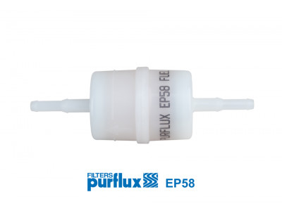 EP58 - Palivový filter PURFLUX