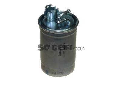 FCS473 - Palivový filter PURFLUX