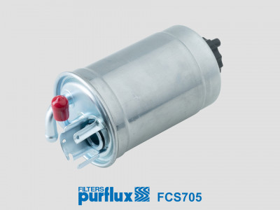 FCS705 - Palivový filter PURFLUX