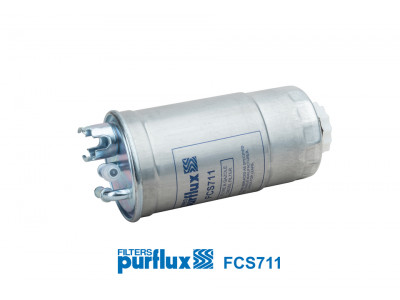 FCS711 - Palivový filter PURFLUX