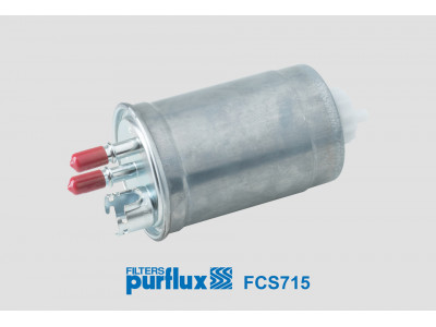 FCS715 - Palivový filter PURFLUX