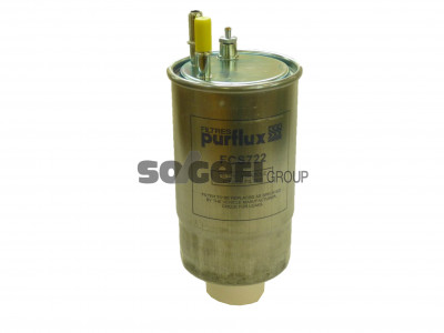 FCS722 - Palivový filter PURFLUX