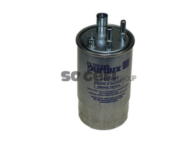 FCS744 - Palivový filter PURFLUX
