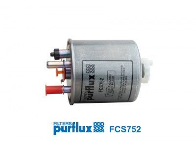 FCS752 - Palivový filter PURFLUX