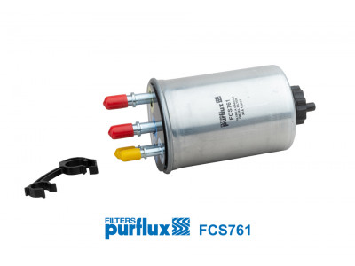 FCS761 - Palivový filter PURFLUX
