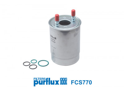 FCS770 - Palivový filter PURFLUX