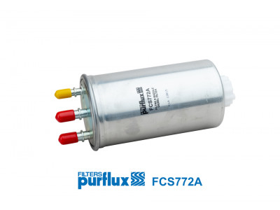 FCS772A - Palivový filter PURFLUX