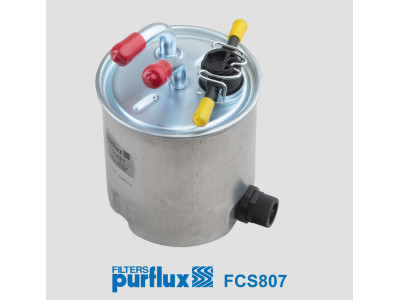 FCS807 - Palivový filter PURFLUX