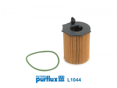 L1044 - Olejový filter PURFLUX