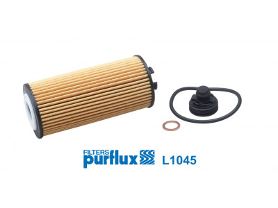 L1045 - Olejový filter PURFLUX
