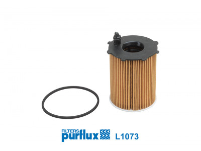 L1073 - Olejový filter PURFLUX
