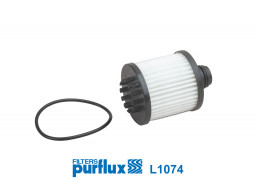 L1074 - Olejový filter PURFLUX