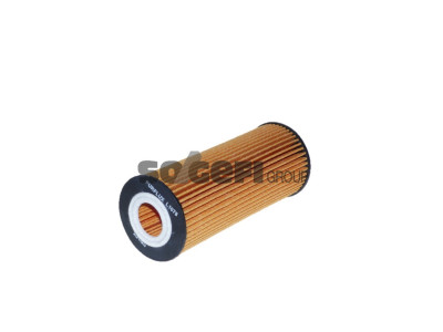 L1078 - Olejový filter PURFLUX