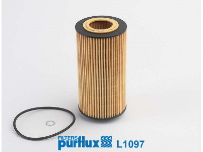 L1097 - Olejový filter PURFLUX