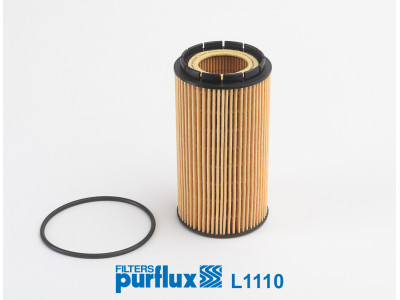 L1110 - Olejový filter PURFLUX