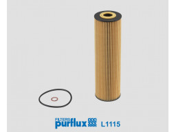 L1115 - Olejový filter PURFLUX