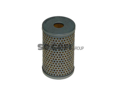 L121 - Olejový filter PURFLUX