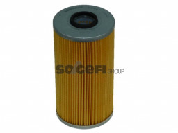 L244 - Olejový filter PURFLUX