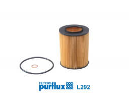 L292 - Olejový filter PURFLUX