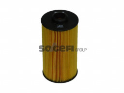 L293 - Olejový filter PURFLUX