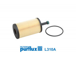 L310A - Olejový filter PURFLUX