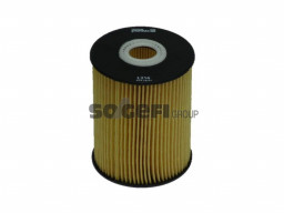 L314 - Olejový filter PURFLUX