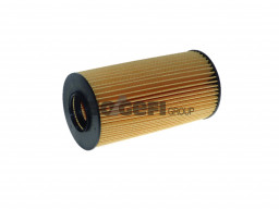 L315 - Olejový filter PURFLUX