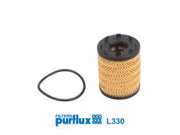 L330 - Olejový filter PURFLUX