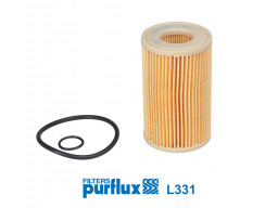 L331 - Olejový filter PURFLUX