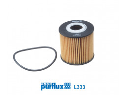 L333 - Olejový filter PURFLUX