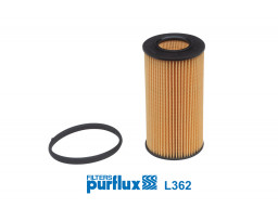 L362 - Olejový filter PURFLUX