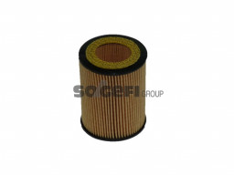 L365 - Olejový filter PURFLUX