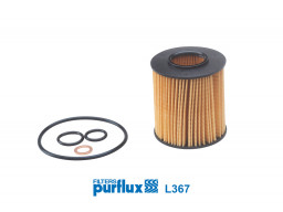 L367 - Olejový filter PURFLUX