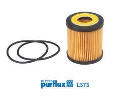 L373 - Olejový filter PURFLUX