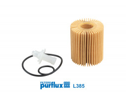 L385 - Olejový filter PURFLUX