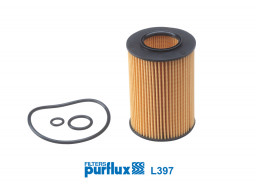 L397 - Olejový filter PURFLUX