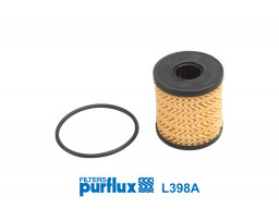 L398A - Olejový filter PURFLUX