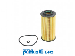L402 - Olejový filter PURFLUX