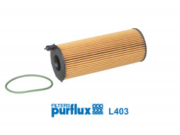 L403 - Olejový filter PURFLUX