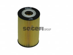 L409 - Olejový filter PURFLUX